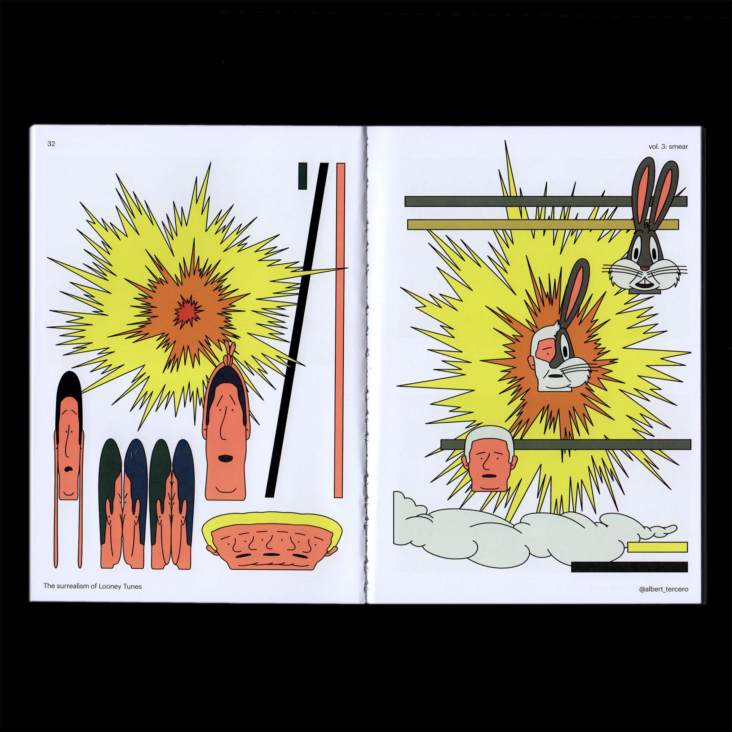 looney tunes 1