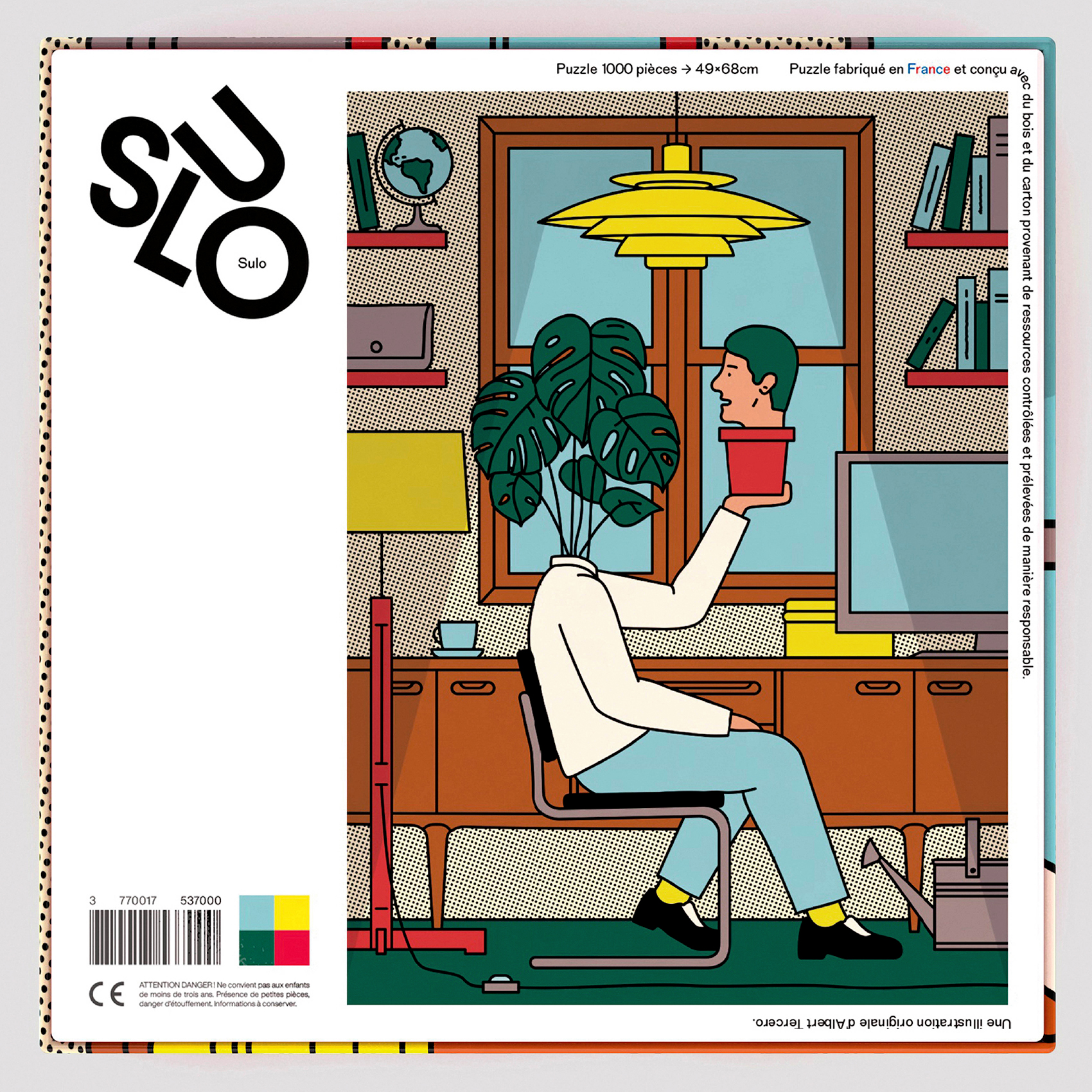 sulo 3