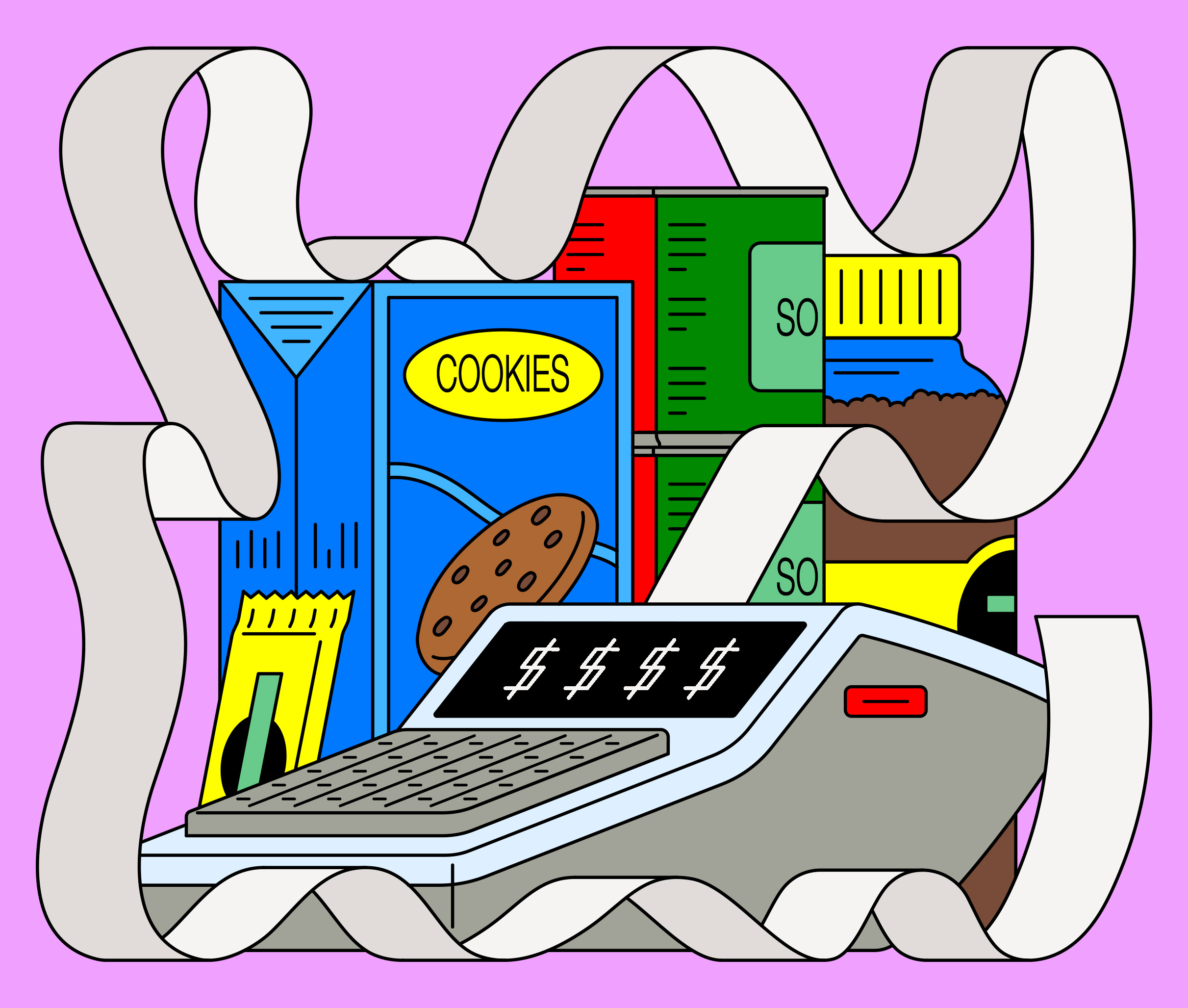 Bloomberg Businessweek - Inflation