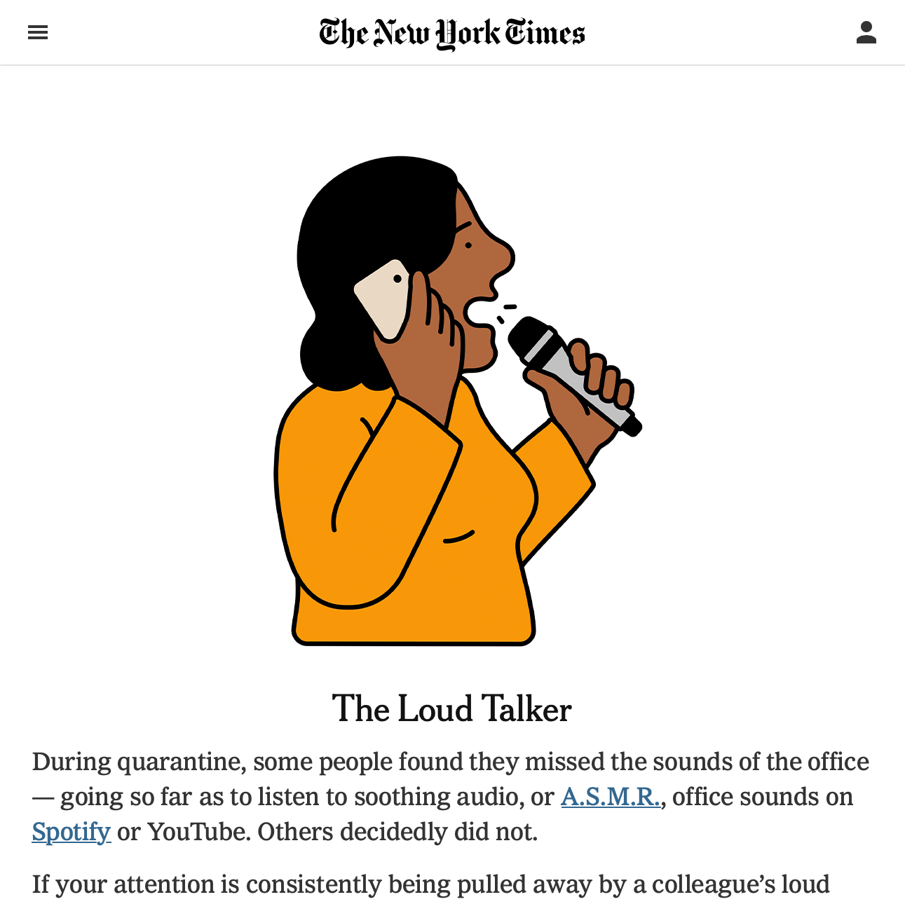 TheNewYorkTimes - Annoying Office 2