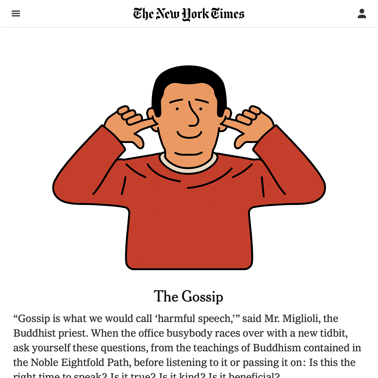 TheNewYorkTimes - Annoying Office 6