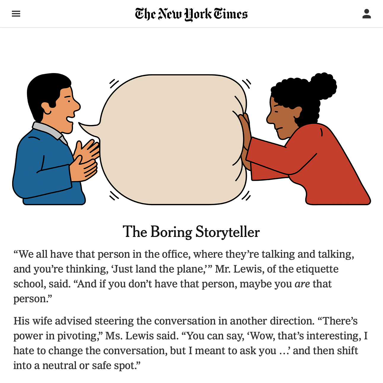 TheNewYorkTimes - Annoying Office 5