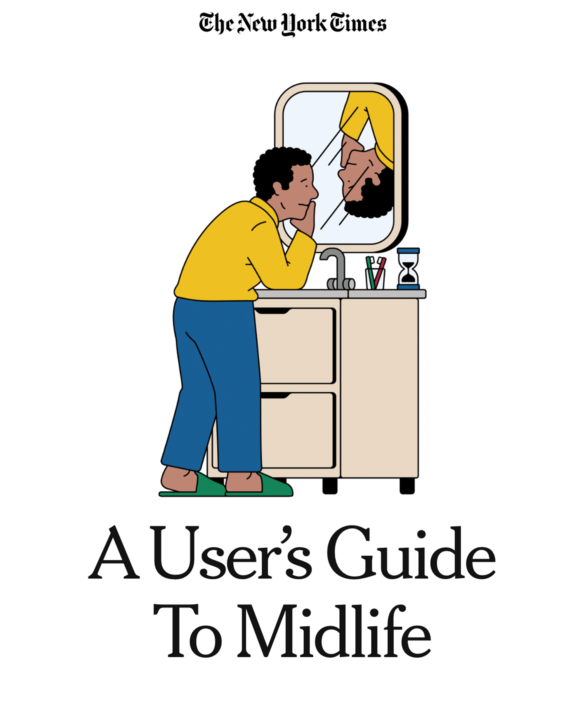 TheNewYorkTimes - Midlife Mysteries 1