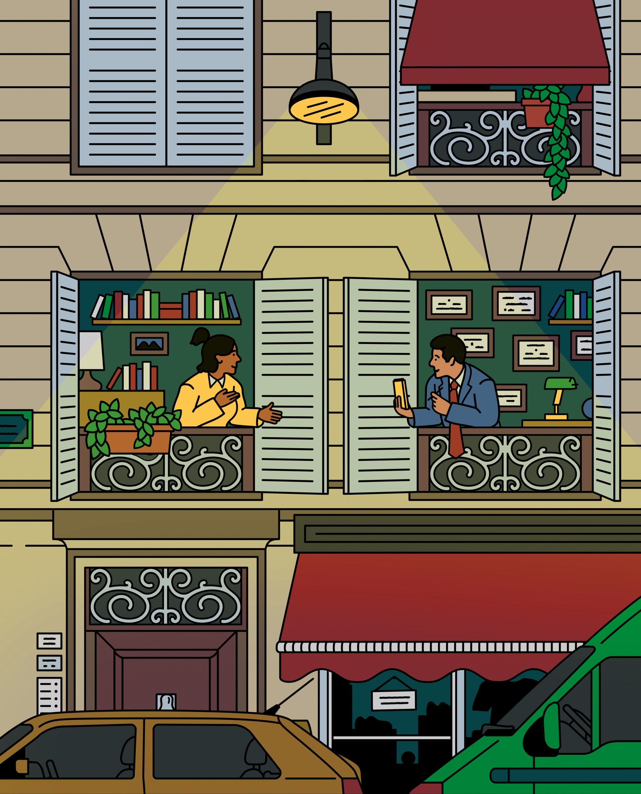 le monde 1